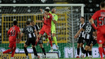 Poznato ko će voditi Radnički Kragujevac u nastavku sezone