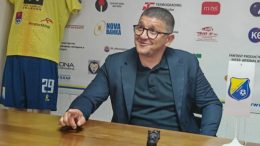 Perica Ognjenović: Rudar Prijedor igra pošteno i idemo svojim putem