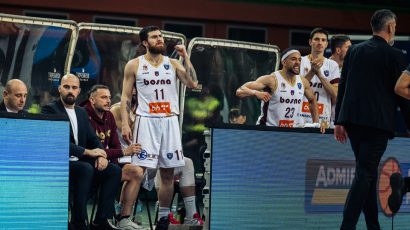 Bivši član Bosne ekspresno pronašao novi angažman