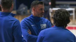 Srbija pojačana za dva evroligaša protiv BiH u Sarajevu