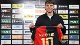 Čelik čuva svog bisera: Najtalentovaniji fudbaler Zeničana potpisao profesionalni ugovor