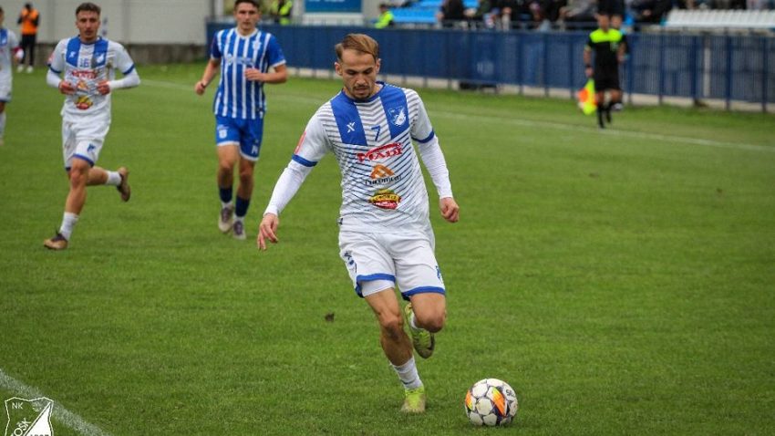 Navijači TOŠK-a mogu da odahnu pred gostovanje u Tomislavgradu