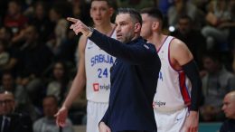 Evo koji reprezentativci Srbije konkurišu za meč protiv BiH