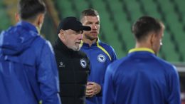 Pripreme za Rumuniju u punom jeku, BiH odradila i drugi današnji trening