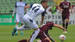 Azur Mahmić za MeridianSportBH: U Želji sam igrao povrijeđen, dobio sam ponude iz Bugarske, Indonezije, Sjeverne Makedonije…