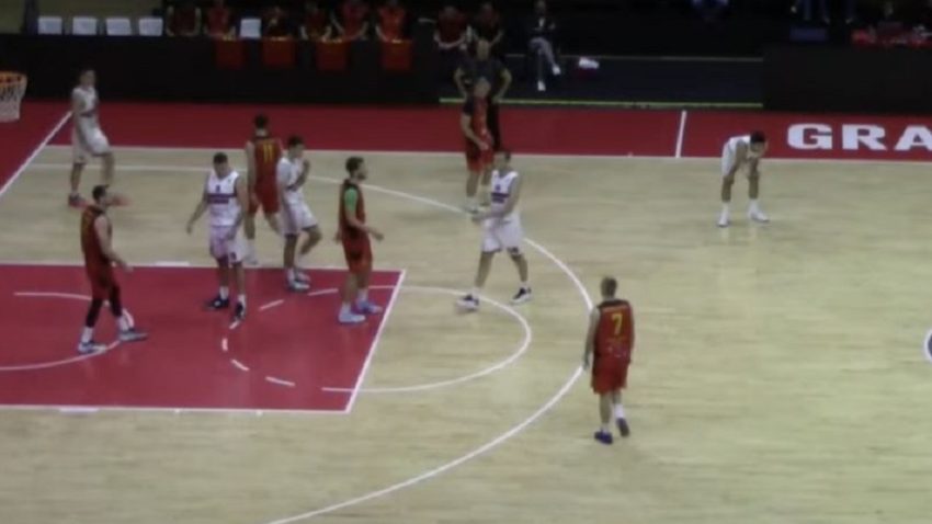 Sloboda stotkom ispratila Mladost iz Tuzle i došla do treće pobjede