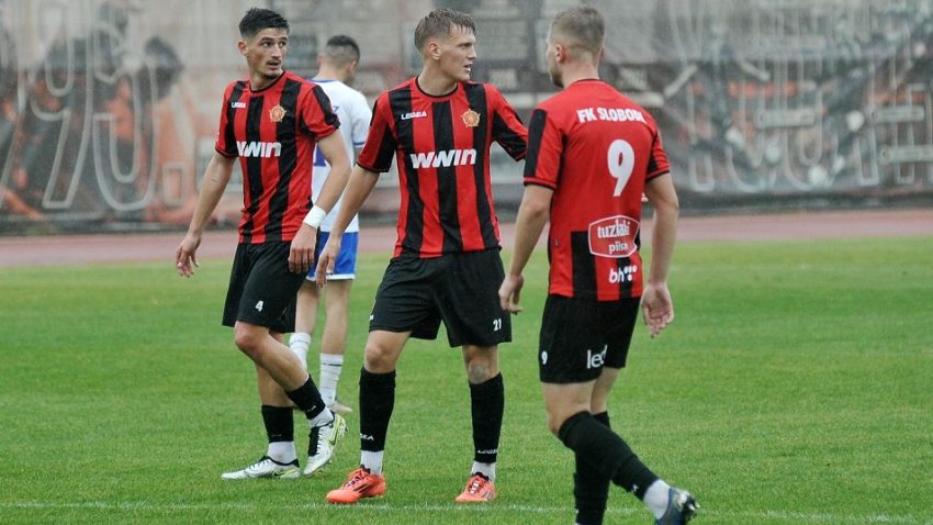 (FOTO) Sloboda najavila održavanje Skupštine kluba u što skorijem roku