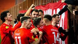 Velež čeka pakleni december, Mostarci objavili datume svojih mečeva u finišu jesenjeg dijela