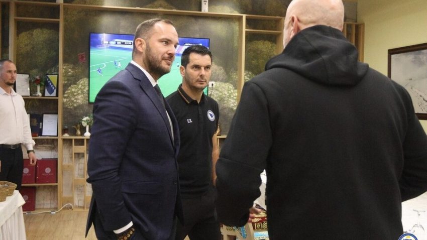 Lavovski posao Spahića i N/FSBiH: Ovo su djeca koja su se vratila kući