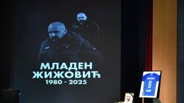 Radnik organizuje memorijalni turnir u čast Mladena Žižovića: Učestvovaće 4 ekipe