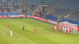 (VIDEO) Ovako je Dinamo Kijev poveo protiv Zrinjskog