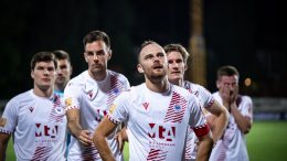 Veliki preokret Zrinjskog za nastavak evropskog sna: Projektil Bilbije srušio Haken