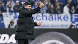 Jača bh. kolonija u Šalkeu, Muslić naciljao novog Zmaja