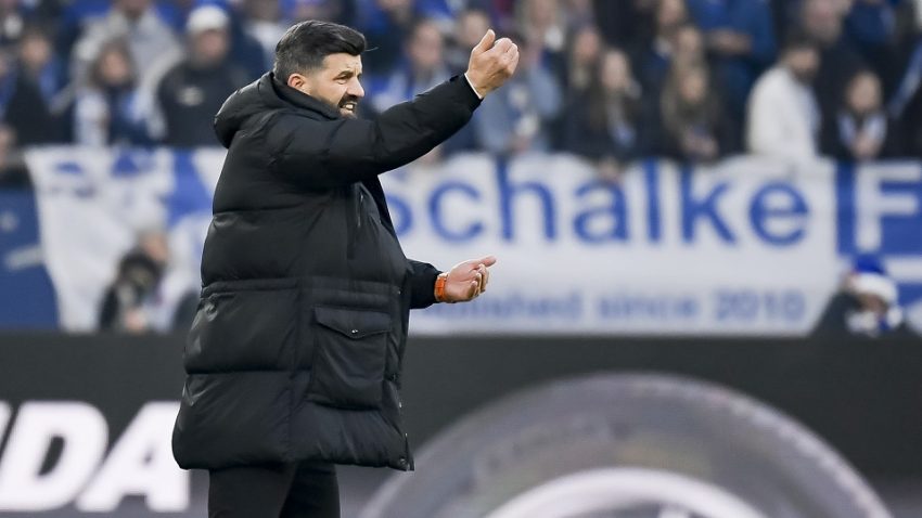 Jača bh. kolonija u Šalkeu, Muslić naciljao novog Zmaja