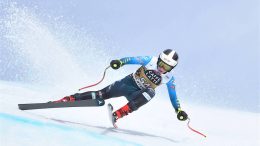 Najbolji rezultat ove sezone: Elvedina Muzaferija zablistala u Sent Moricu