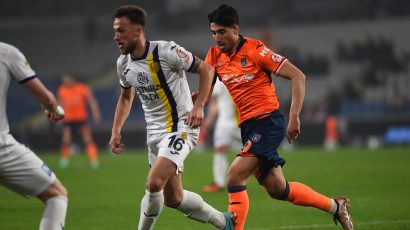 Nekadašnji igrač Sarajeva i povremeni reprezentativac BiH golom donio pobjedu svom timu u Turskoj