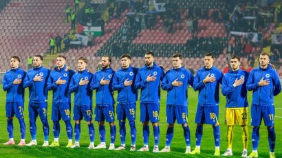 Zmaj od prve minute u dresu Brage