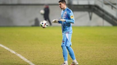 Bivši golman Sarajeva se ove zime vraća u Poljsku