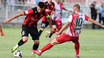 Bivši reprezentativac BiH otkrio da je bio na korak do povratka u Željezničar