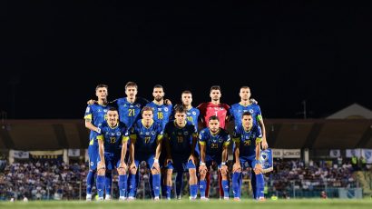 Dobre igre ne prolaze nezapaženo: Mladi fudbaler postao treći najskuplji eksponat Zmajeva