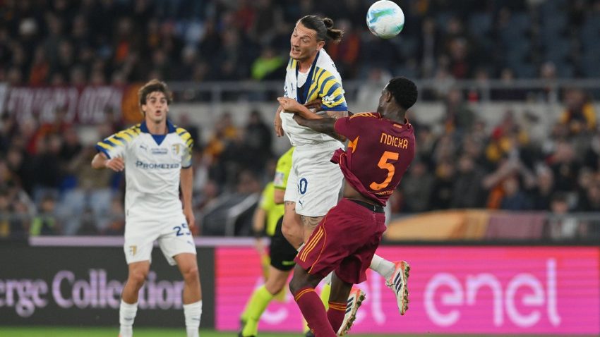 Iskusni Zmaj zaludio Italijane: Bivši reprezentativac BiH na meti novog kluba sa Čizme