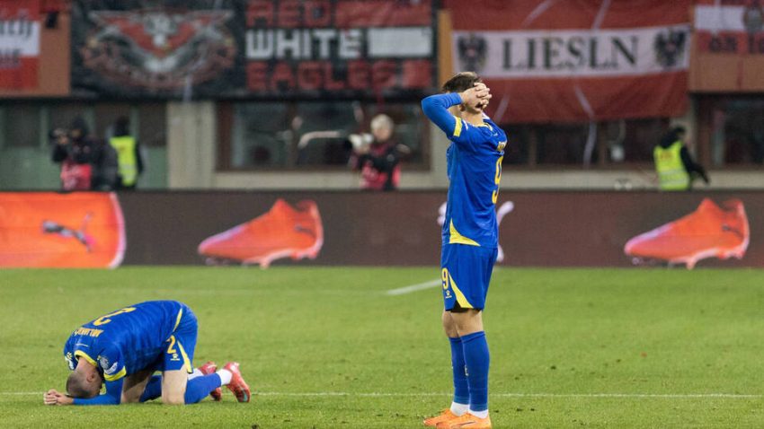 Reprezentativac BiH puni kasu Partizana?