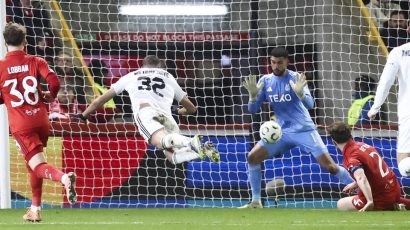 Velike stvari za bh. fudbal, bivši napadač Zrinjskog najbolji strijelac Lige konferencija