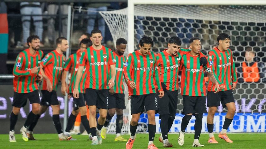 Bivši reprezentativac BiH pomoćni trener u najvećem iznenađenju holandske lige