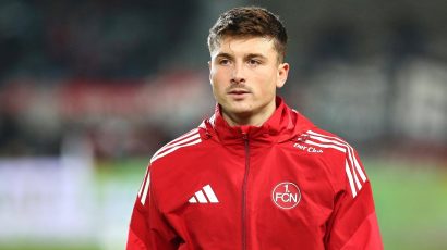 Bh. napadač mijenja klub, ali ostaje u Njemačkoj?