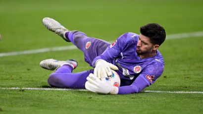 (VIDEO) Nikola Vasilj ekspert za penale: Bundesliga se divi reprezentativcu BiH