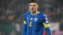 Tarik Muharemović na meti velikana: Evo i cifre koja se nudi