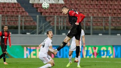 Bivši napadač Sarajeva i Slobode između transfera u Sloveniju i Mađarsku