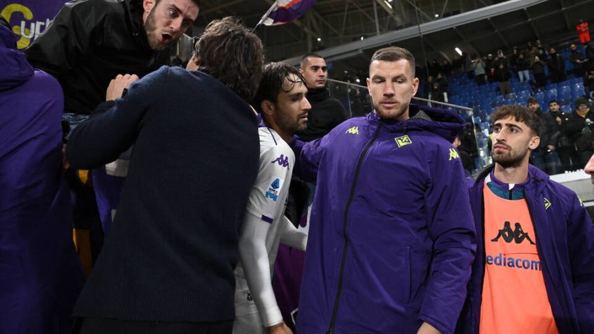 Legendarni Italijan stao u odbranu bh. dijamanta: Obračun s Džekom bi mogao biti prelomna tačka