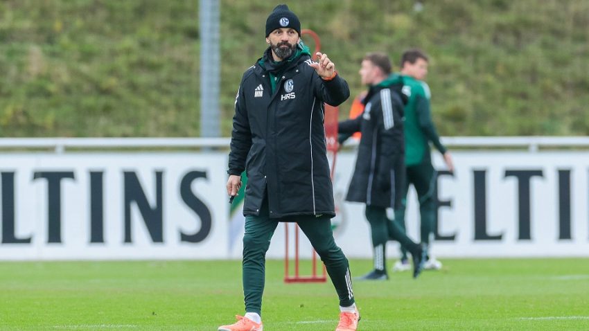 Miron Muslić se oglasio nakon osvojene jesenje krune