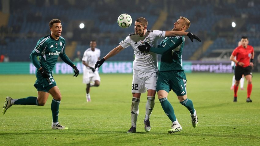 Bivši napadač Zrinjskog se nudi Barbarezu: Kao napadač svjestan sam da su golovi najbolja preporuka, a ostalo je na selektoru