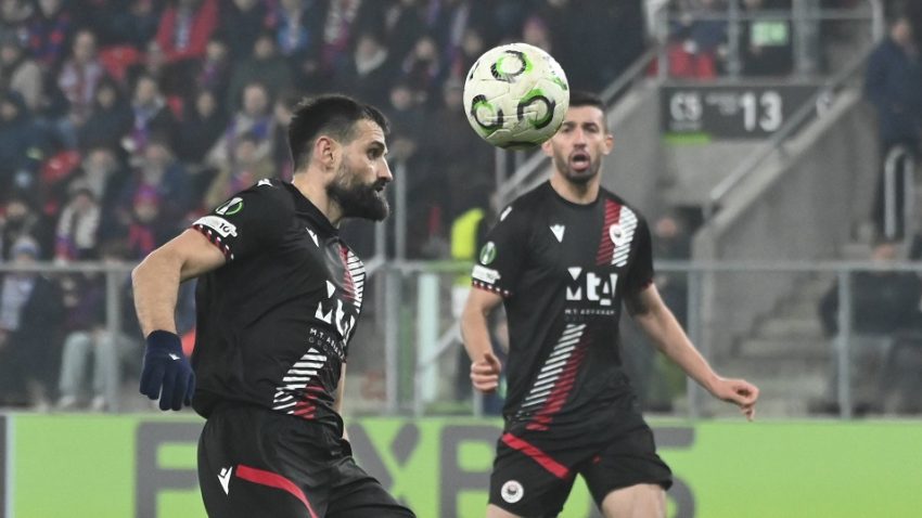 Lijepa cifra se slila u Mostar: Poznato koliko je Zrinjski zaradio od Evrope u dosadašnjem dijelu sezone