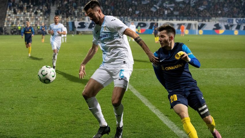 Reprezentativac BiH na korak od istorije: Ovakve utakmice se igraju iz ljubavi prema fudbalu