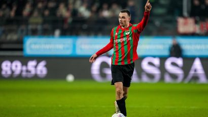 Potencijalni Zmaj jedno od najboljih pojačanja u Holandiji, šta čeka N/FS BiH?