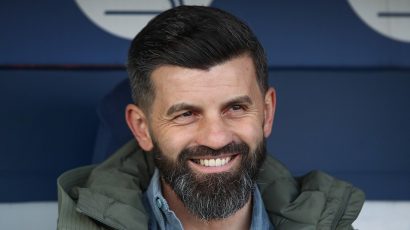 Prvi čovjek Šalkea u superlativima pričao o Mironu Musliću