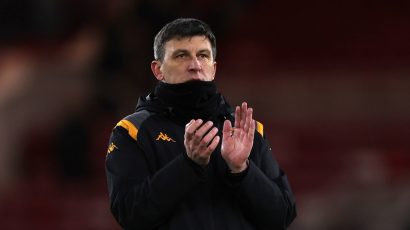 Bh. stručnjak pred poslom karijere, bivši trener Zrinjskog preuzima engleskog velikana?