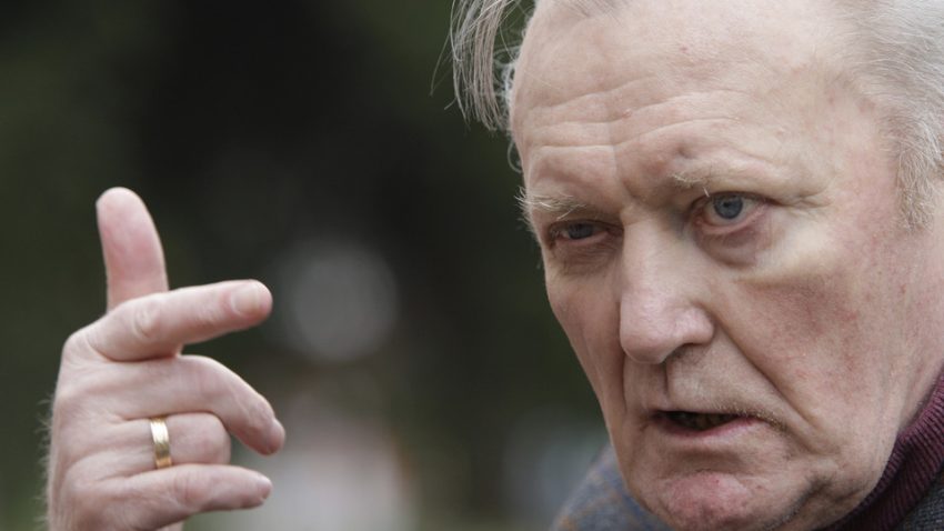 Željezničar podsjetio na izjavu Ivice Osima o navijačima i pozvao ih na duel protiv Zrinjskog