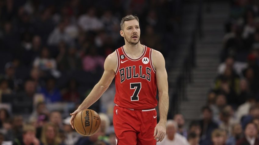 Goran Dragić kumovao jednom od najvećih transfera u istoriji Evrolige