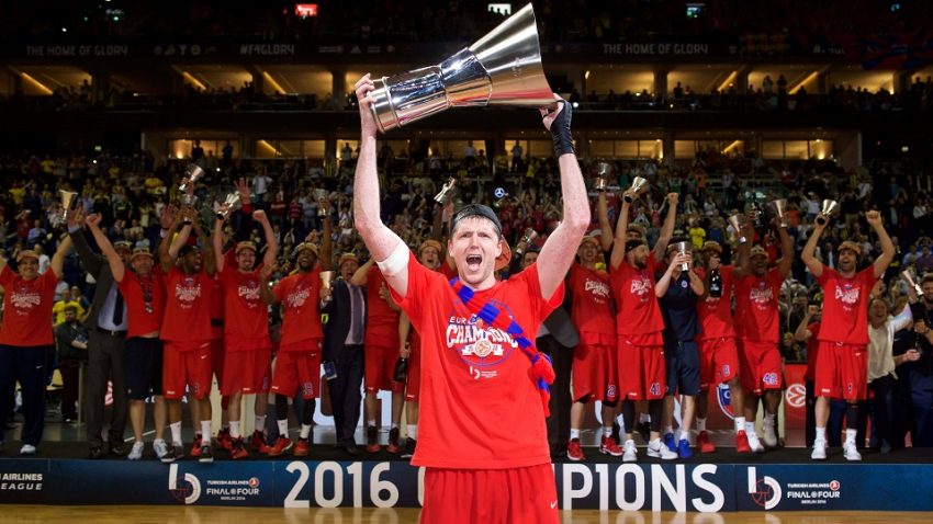 Viktor Hrijapa za MeridianSportBH: Duško Vujošević nije imao sreće u CSKA