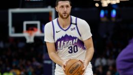 U leđa mu gledaju Jokić, Sabonis, Šengun: Jusuf Nurkić je po ovom parametru vodeći centar NBA lige