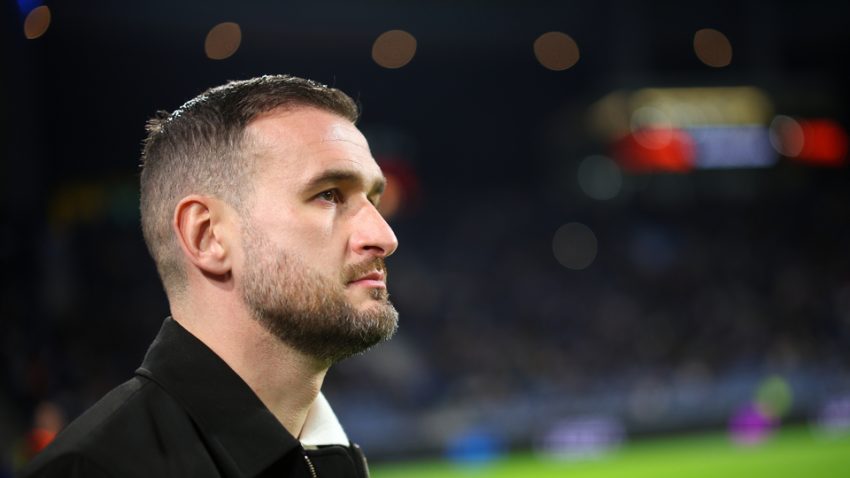 (FOTO) Bh. stručnjak ima novi angažman: Karijeru nastavlja u Engleskoj