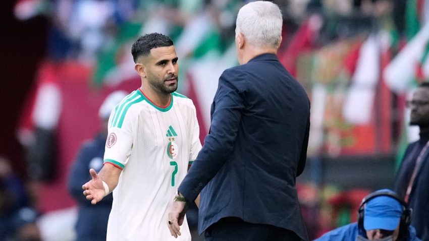 Bh. stručnjak ubjedljivom pobjedom započeo Kup afričkih nacija