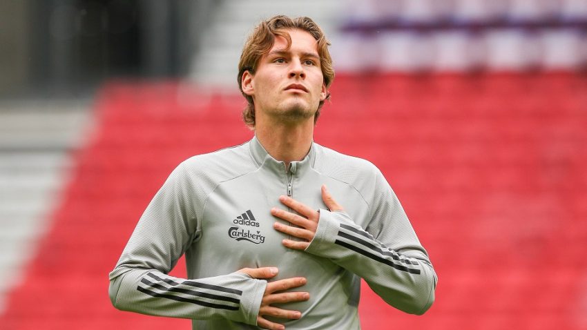 Bio želja Sarajeva i Zrinjskog, a sada je blizu odlaska iz Dinama