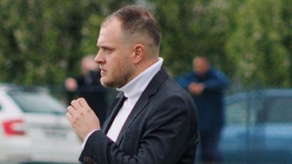 Armin Duvnjak nakon preuzimanja Jedinstva: Ne želim da pričam bajke