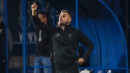 (FOTO) Duško Vranešević zna kako protiv sarajevskih velikana: Omjer na kojem bi mu mnogi pozavidjeli