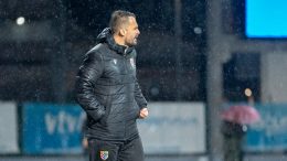 Bašić nakon remija na Pecari: Došli smo po tri boda, dolazi par iskusnih kapitalaca u Posušje